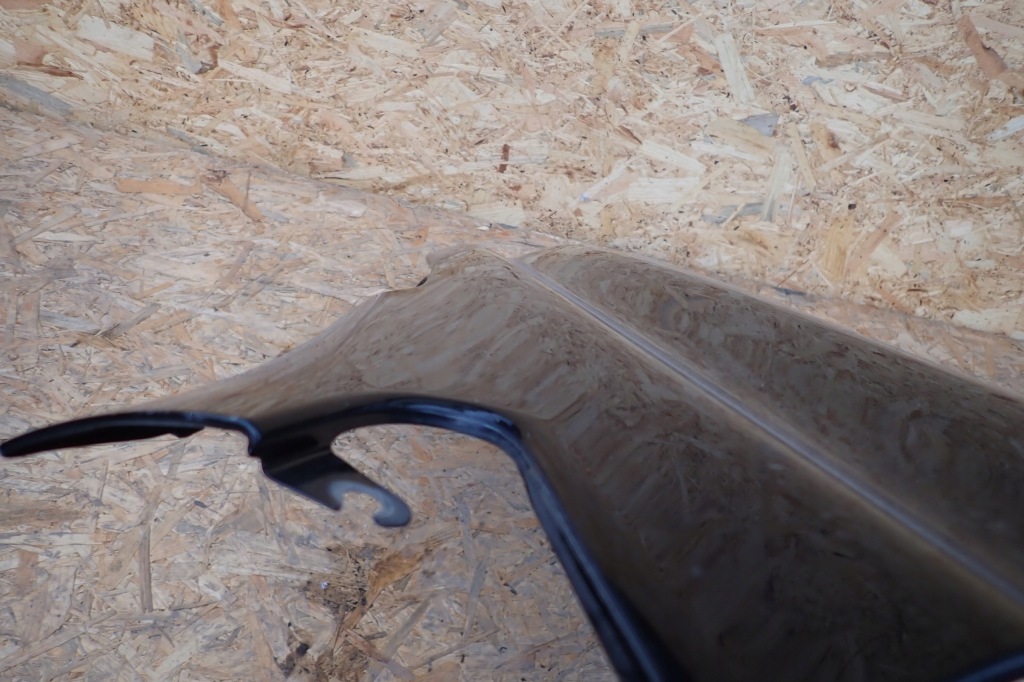 Lexus rx rx350 rx450 3 правий крило перед в Україні