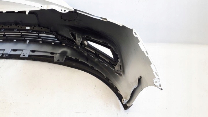 фото №6, Opel astra v 2015 бампер перед