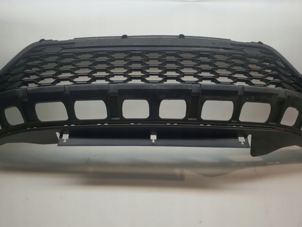 фото №2, Vw t-roc 2ga 17-21 спойлер w бампер перед 2ga805903d