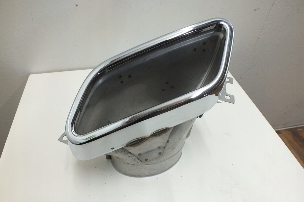 Купить Наконечник выхлоп левая mercedes w197 amg 1974900127