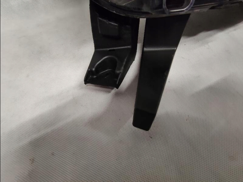 фото №8, Лампа передняя перед renault espace v full led