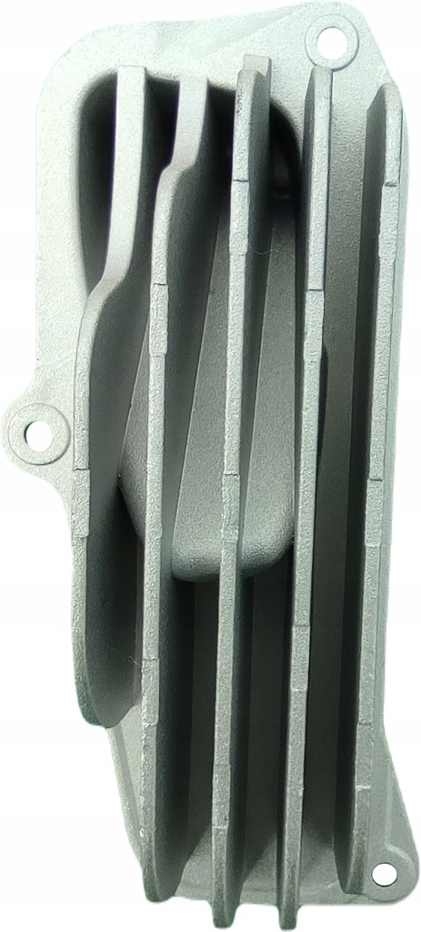 фото №2, Модуль led радиатор правый bmw i8 63117367755 autokomp