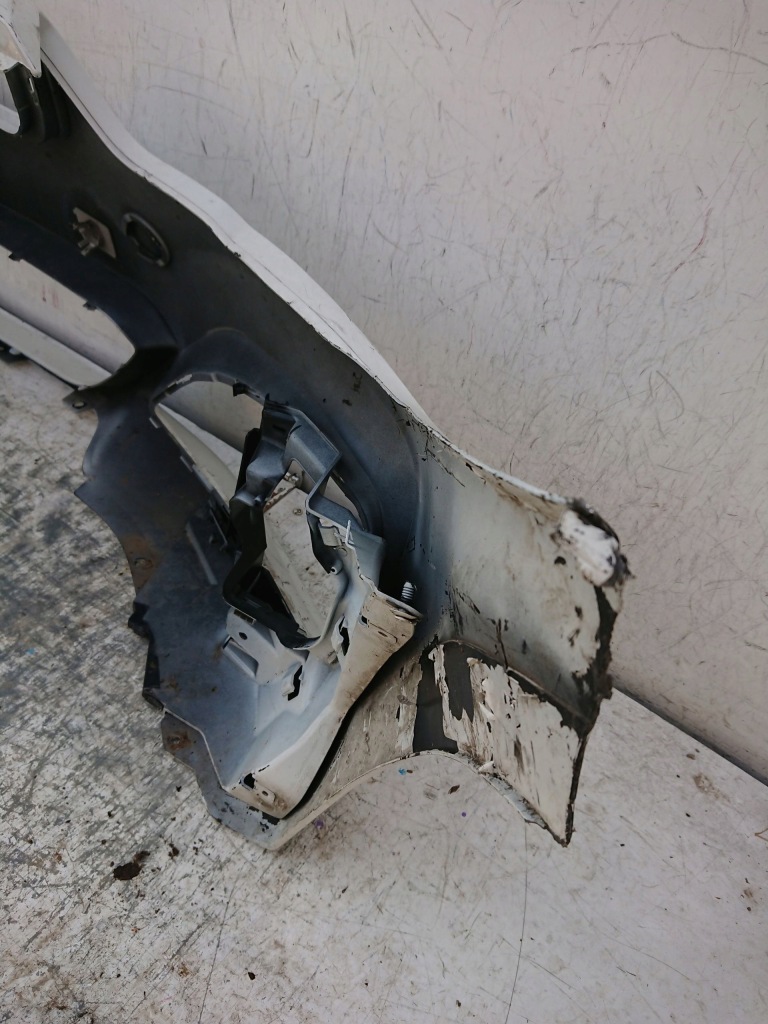 фото №10, Bmw 1 f20 f21 m набір lift бампер передній перед