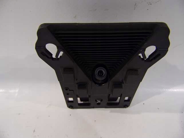 фото №1, Jeep cherokee kl lift 19- камера перед 68272145ad