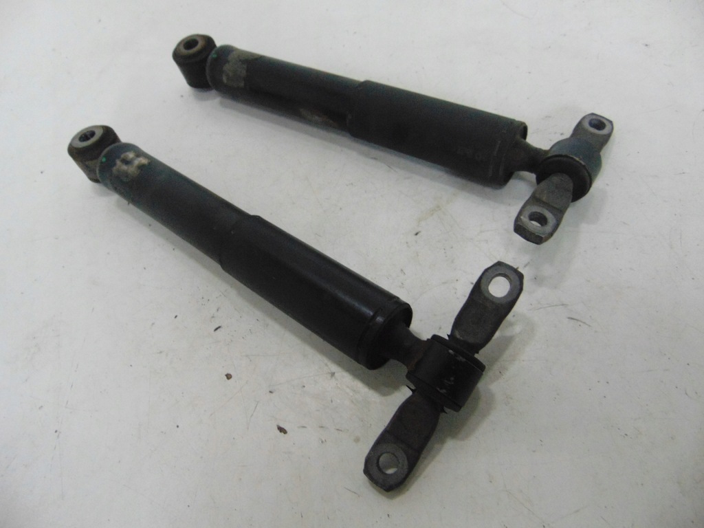 фото №1, Амортизатор задня berlingo iv rifter combo e xl 9826242980