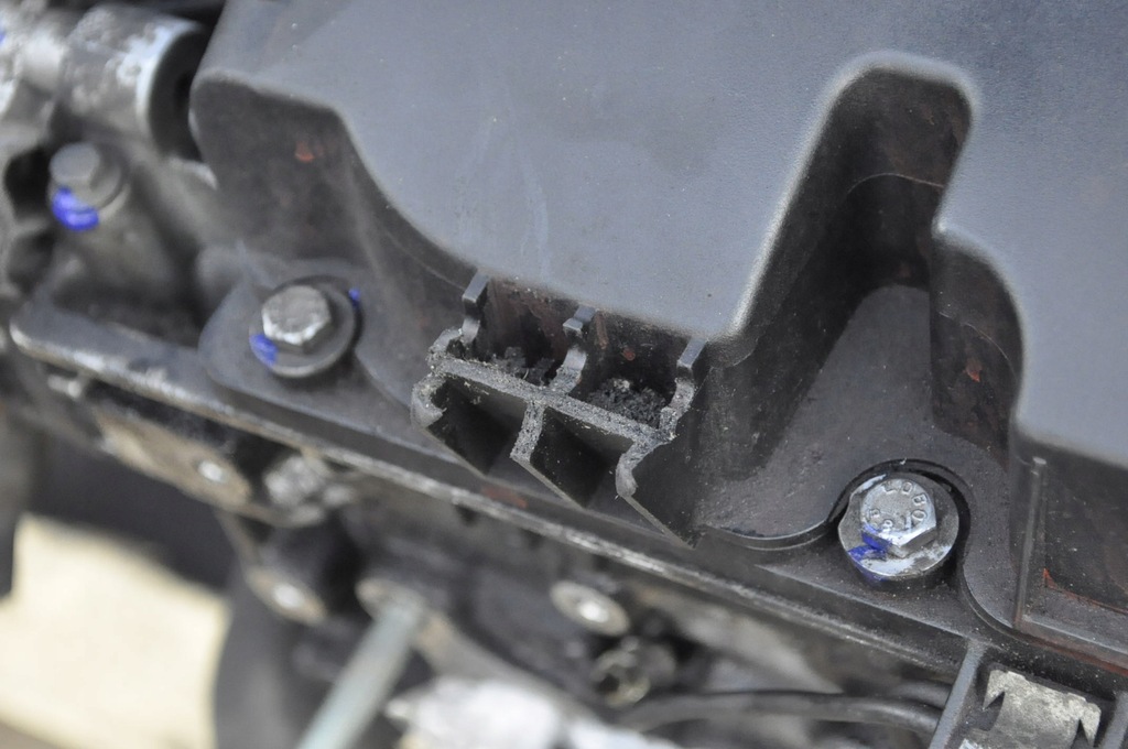 фото №7, Ford focus mk2 ii c-max 2.0tdci 136km двигун g6da