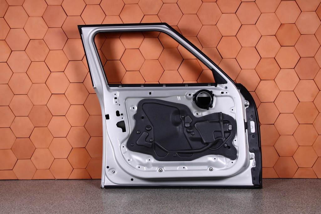 фото №5, Mini clubman f54 двері лівий перед ліва передні a62