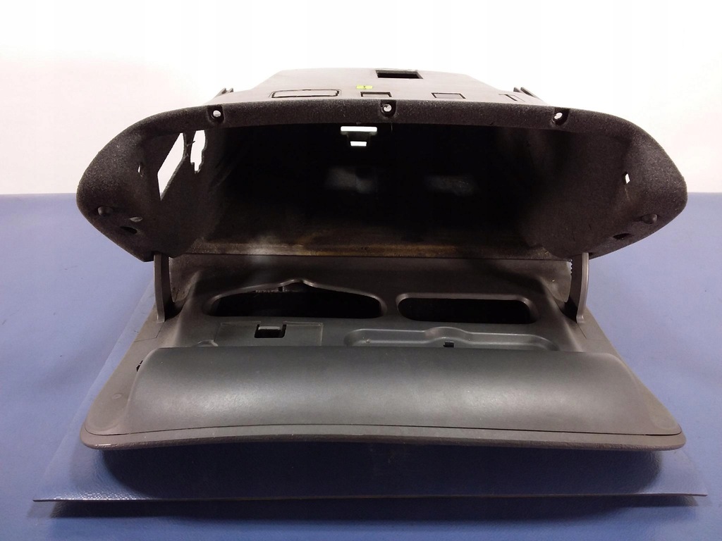 фото №5, Citroen c5 i бардачок пассажира 9632612977