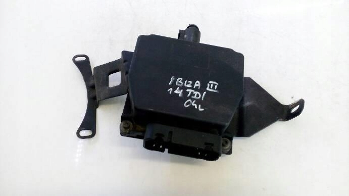 фото №7, Клапан magnetycz seat ibiza iii 1,4 tdi 6q0906625b