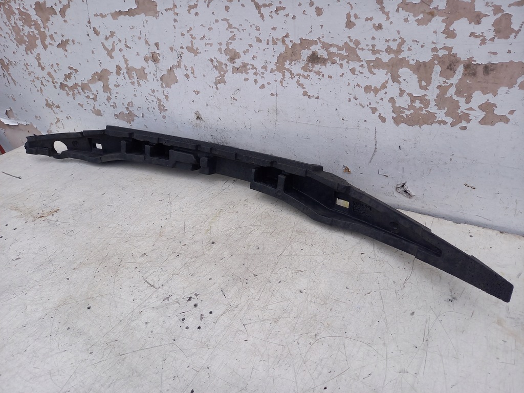 фото №6, Абсорбер бампера перед пенополистирол volvo xc60 ii 32345553