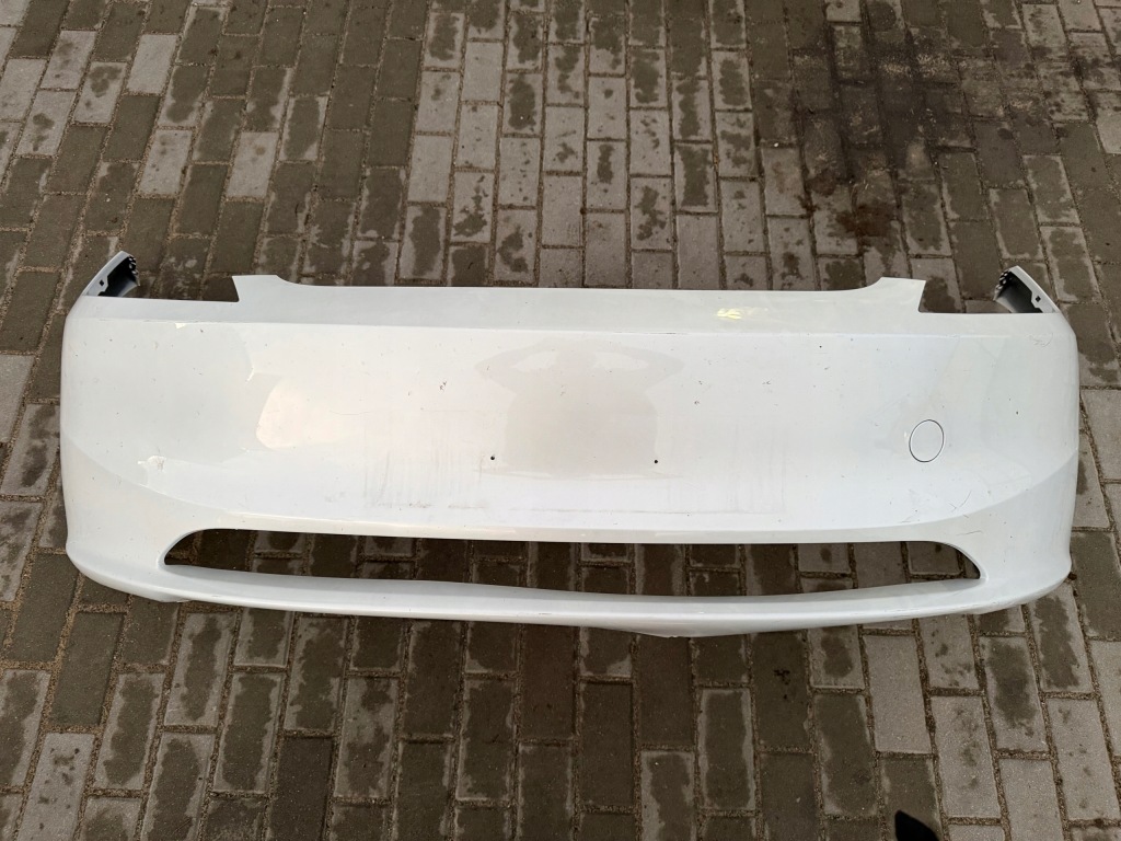 Купить Tesla model 3 highland 2023- бампер передний oryg st.