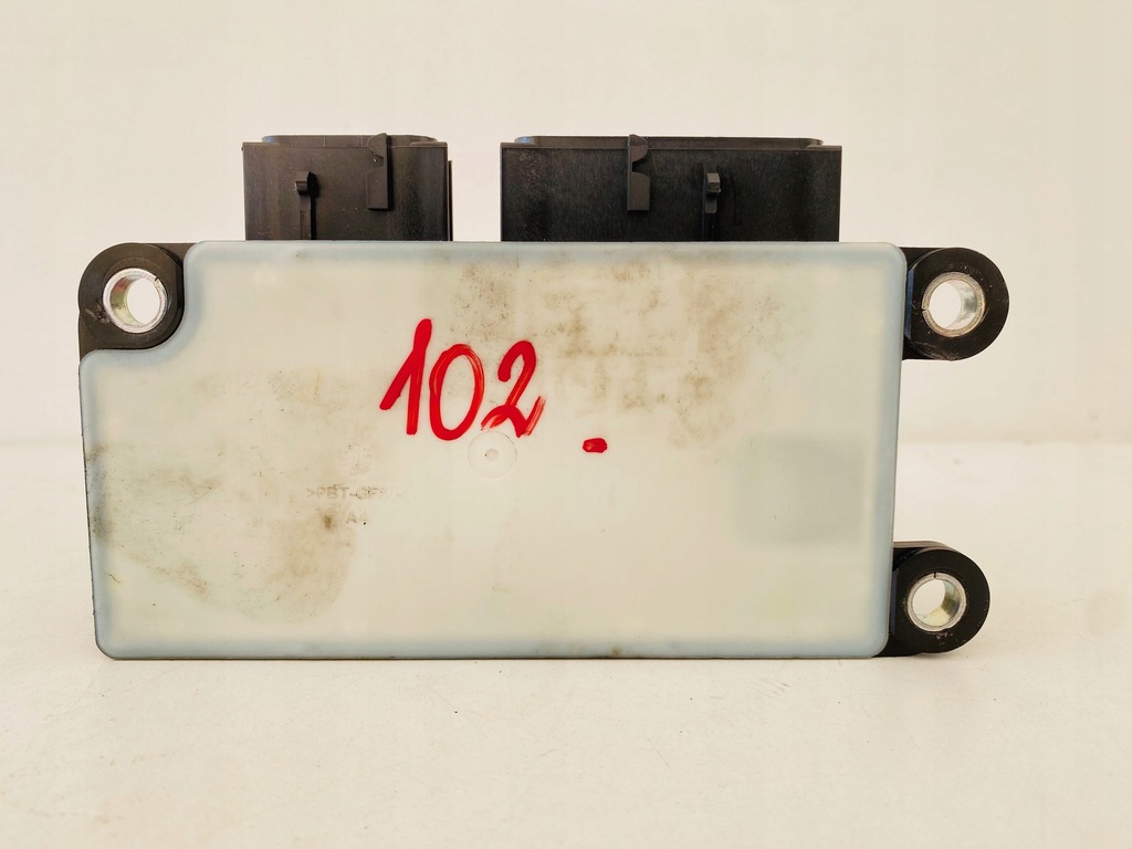 фото №6, Opel insignia a lift датчик подушка безопасности модуль подушек воздушных 13597092