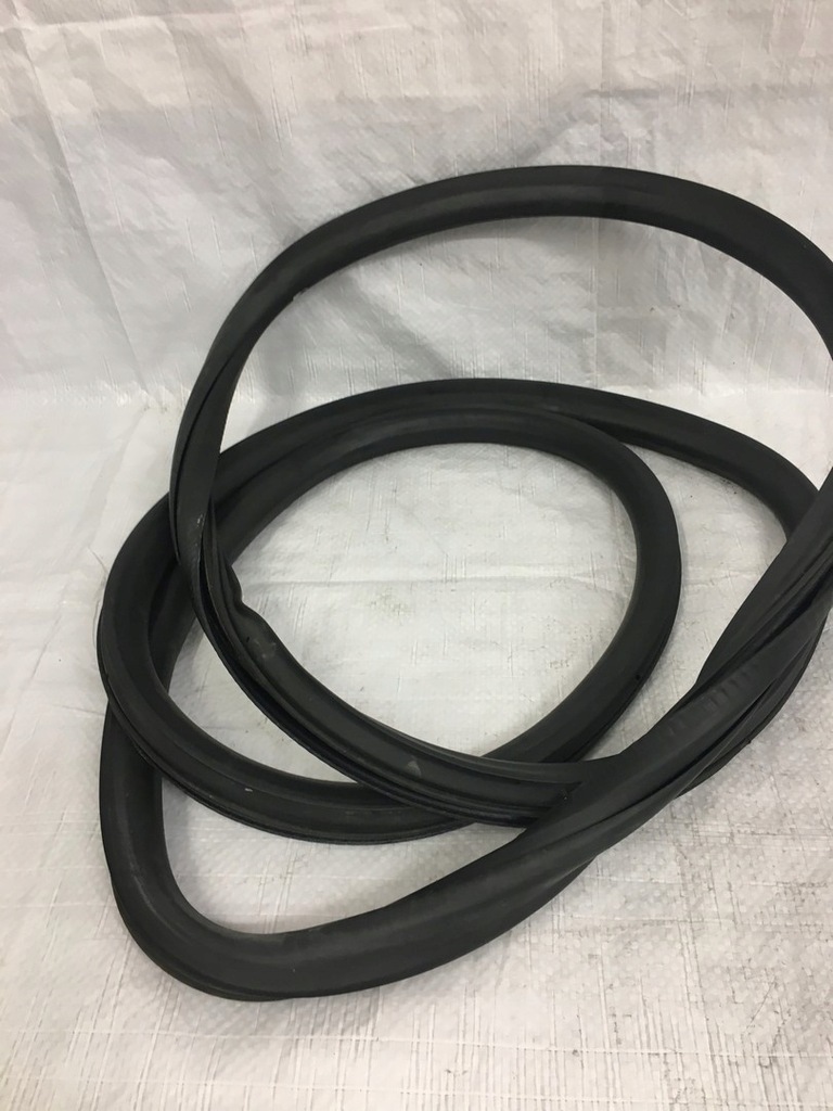 фото №11, Seat altea xl прокладка двері кузовна seat altea 2003-2016