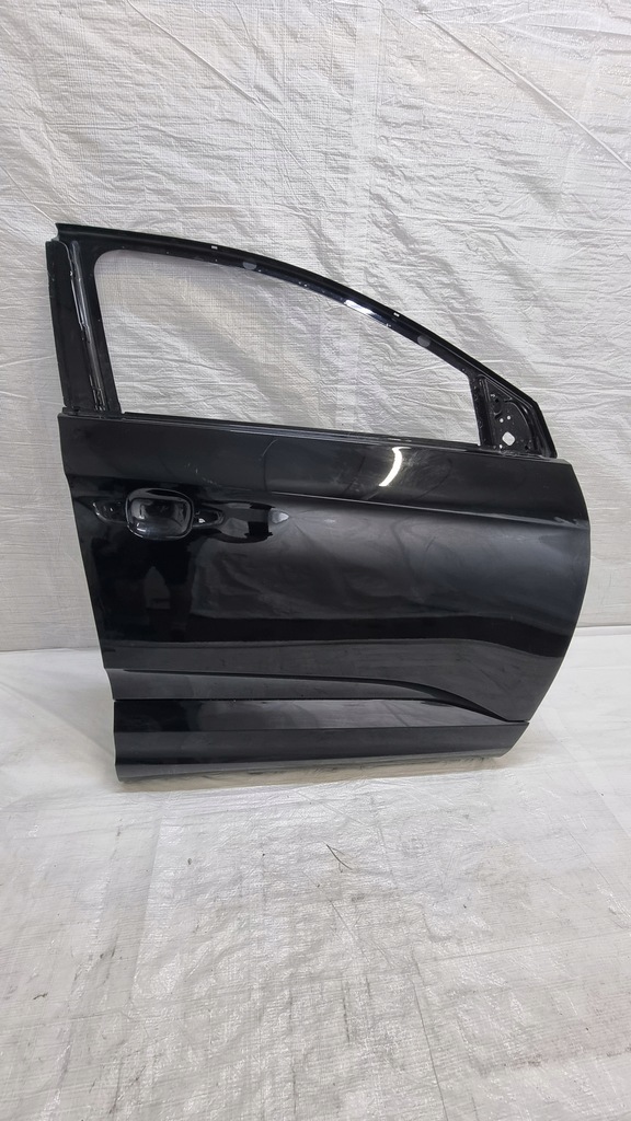 фото №1, Opel grandland lift дверь передние правое