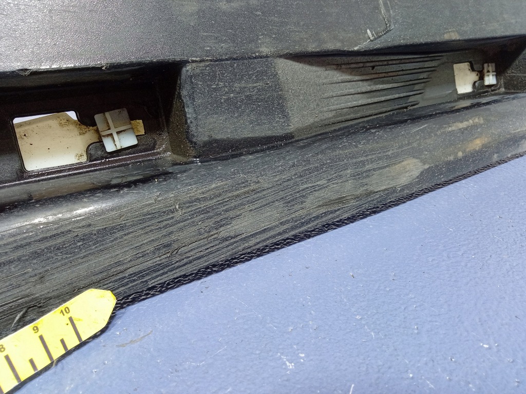 фото №7, Volvo v40 ii молдинг поріг поріг 31395043 71700