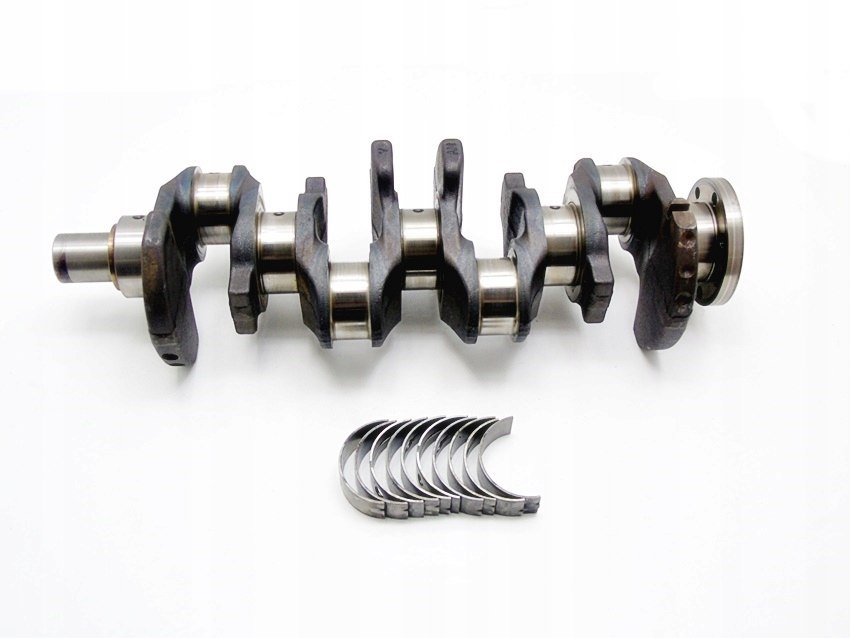 Купити Wał колінчастий 2.2 dci laguna master movano espace