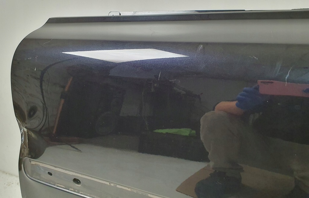 фото №4, Двері ліва лівий перед 452 volvo c70 ii cabrio