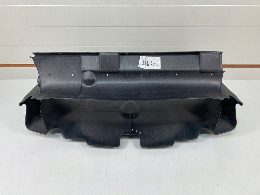 фото №15, Повітропровід впуск повітря ferrari