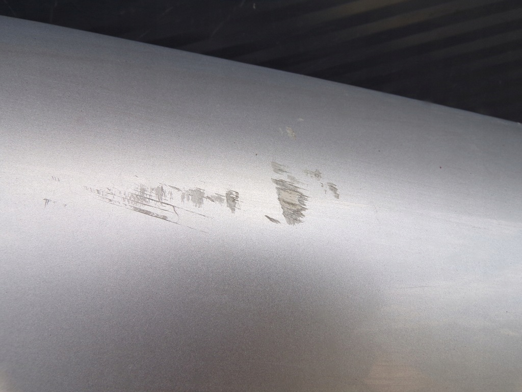 фото №9, Крыло правый передний volkswagen passat b5 lift