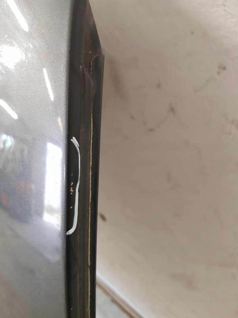 Капот крышка двигателя skoda superb i 9152 05r eur с Разборки