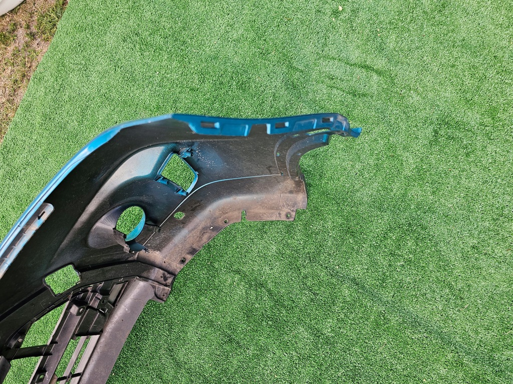 фото №12, Бампер перед suzuki vitara ii 15-