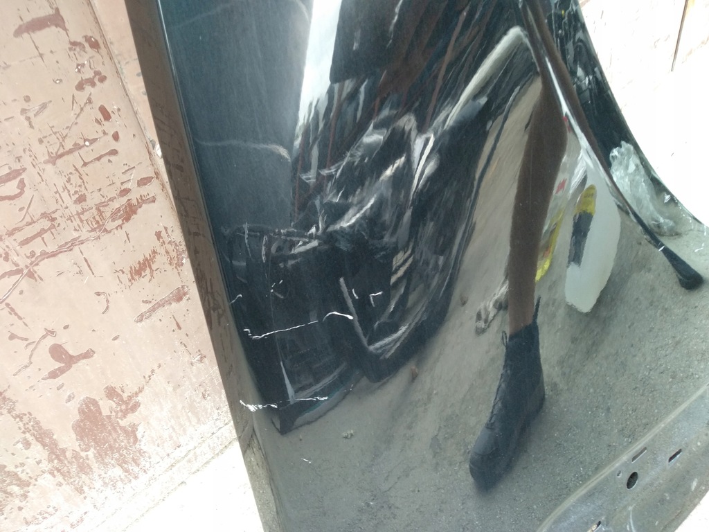 фото №7, Крила правий перед jaguar xf i 2007-2011