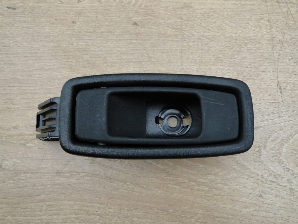 фото №1, Renault koleos ii ручка відкривач сидінь