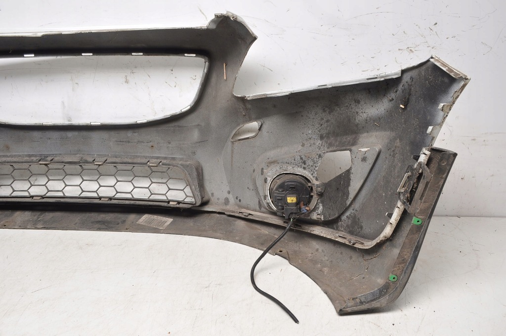 фото №7, Volvo c30 lift fl бампер перед передній