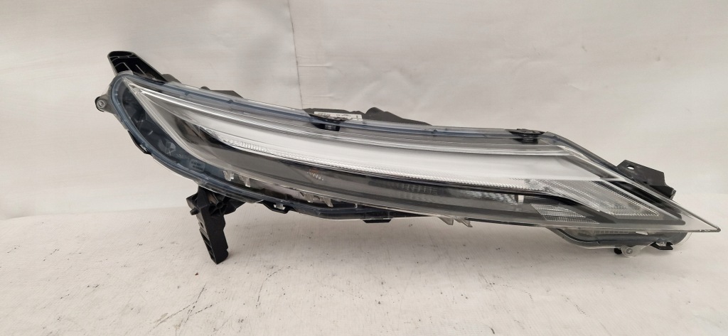 фото №1, Nissan jke ii 2 led drl лампа правая