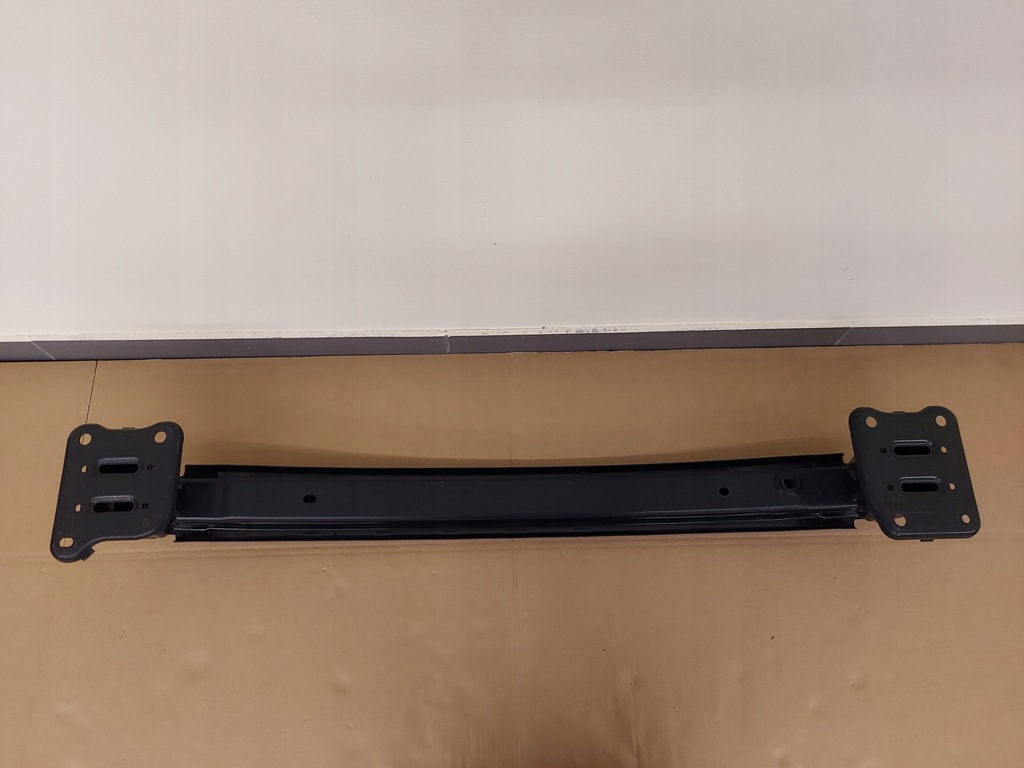 фото №9, Ford puma mk2 ii балка бампера задняя задняя 19- l1tbs41400-aa