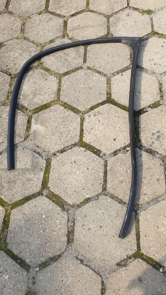 Купити Actros mp4 прокладка двері лівих ліва giga big stream space 9607214580