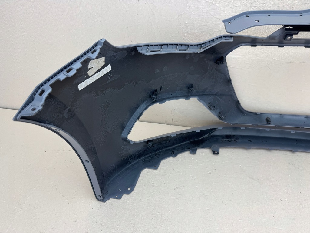 фото №13, Hyundai i20 ii 2 14-18r бампер перед передний 86511-c8000