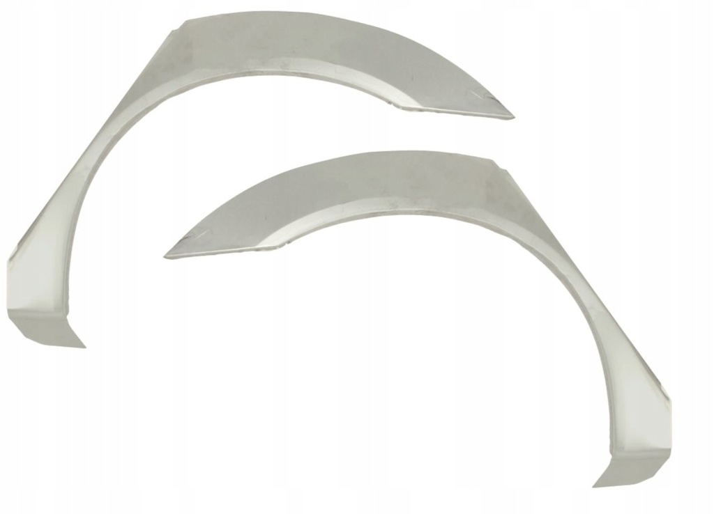 фото №1, Ремкомплект крыла задняя honda accord 08-16 l+p