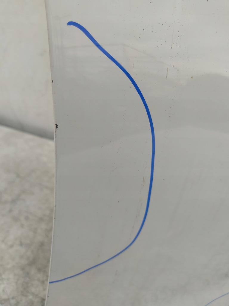 фото №8, Bmw 1 f20 дверь правый правое перед передние