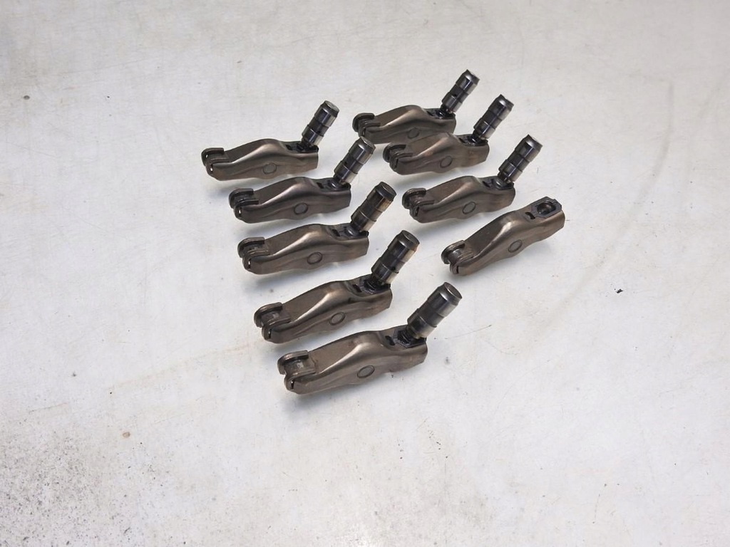 фото №8, Коромисла штовхачі hyundai i40 1.7 crdi