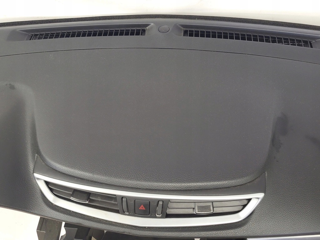 фото №10, Панель приладів приладова консоль nissan qashqai j11 2017r 1.2 dig-t kad