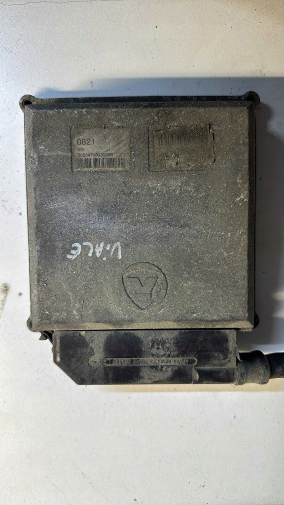 Купити Блок керування газу vialle saab 9-3 93 ii 0546