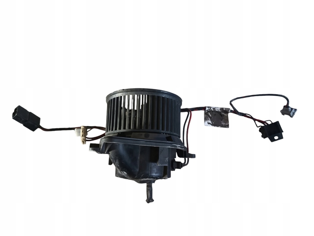 фото №1, Вентилятор воздуходувка обдув mercedes sprinter