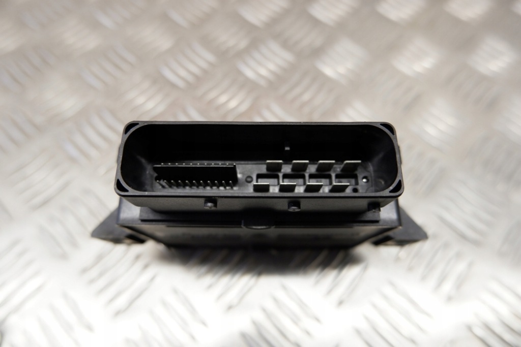 фото №1, Модуль гальма ручного land rover range rover evoque l538 bj322c496ah