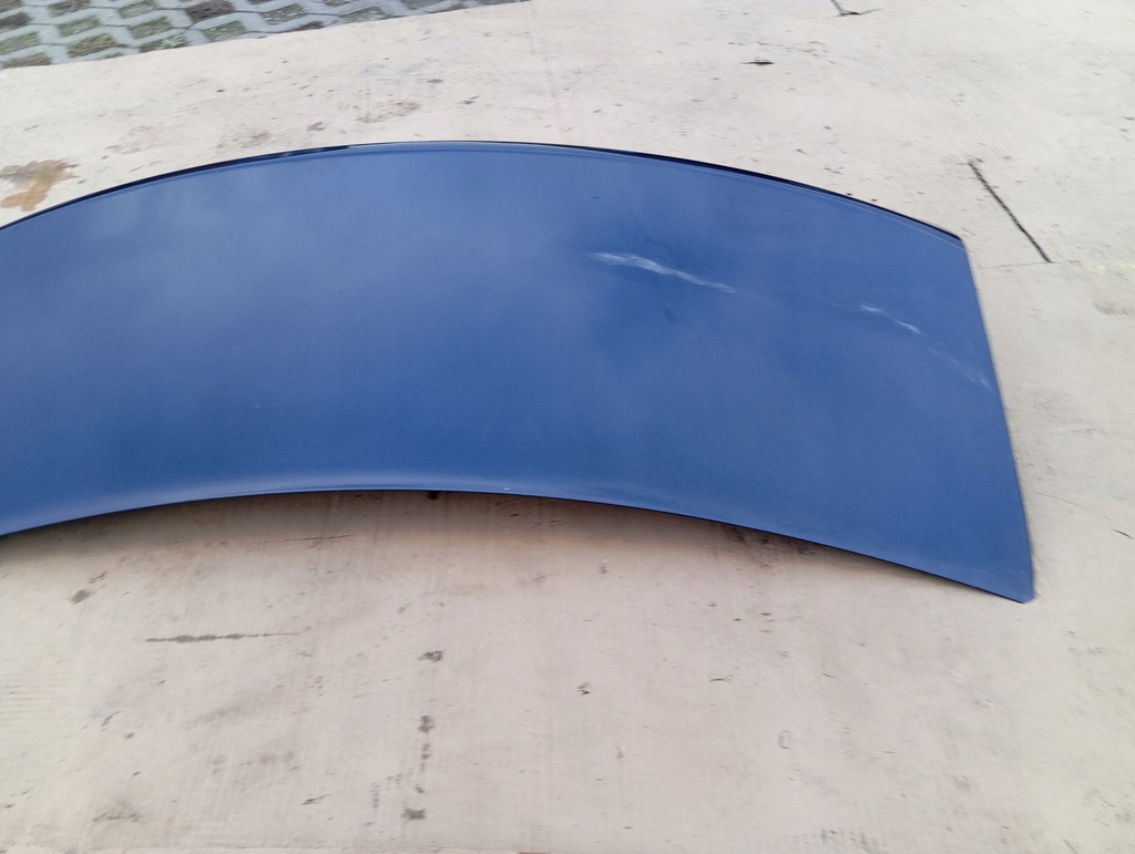 фото №11, Chrysler 300 ii 13- кришка багажника задня задня w колір pbx