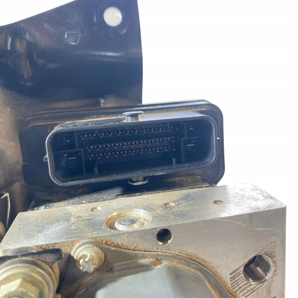 фото №6, Nissan rogue 2018 насоса гальмівні