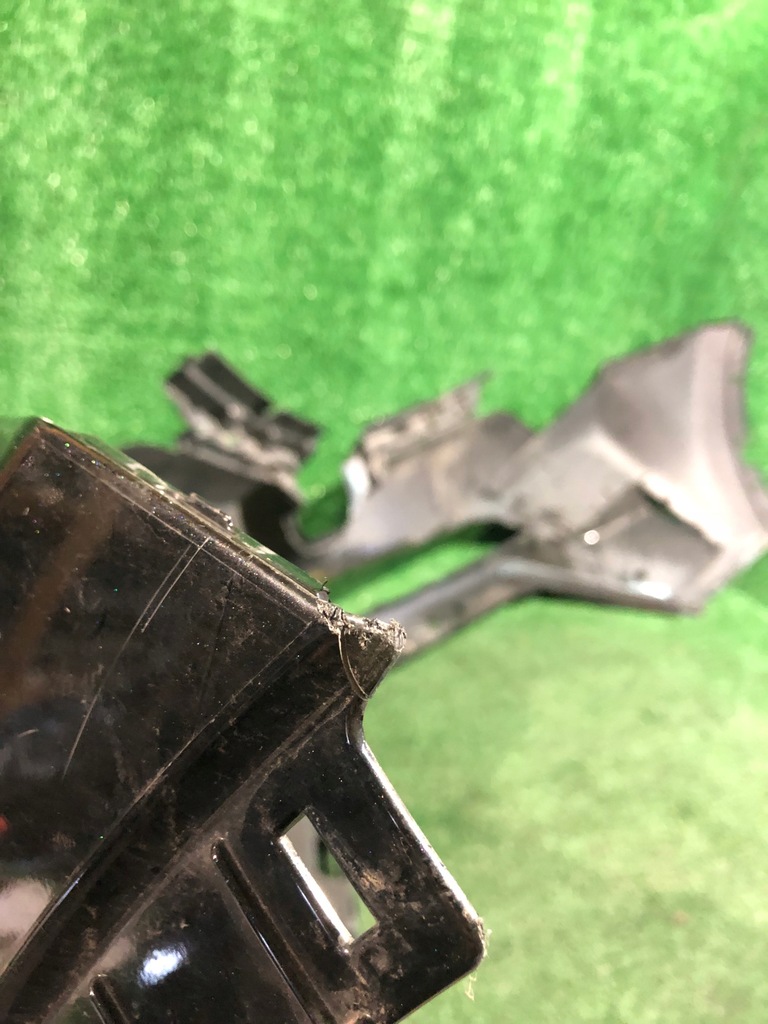 фото №8, Бампер передній перед toyota rav4 iv lift