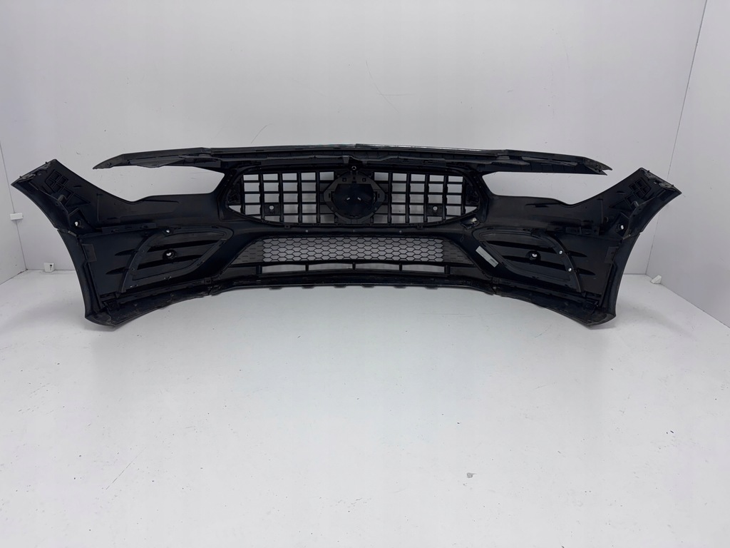 фото №7, Перед mercedes cla c118 w118 a118 amg бампер капот крылья лампы