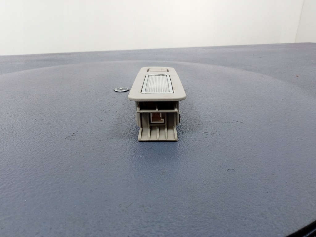 фото №7, Cl w216 лампа потолочный задняя правая a2168100240