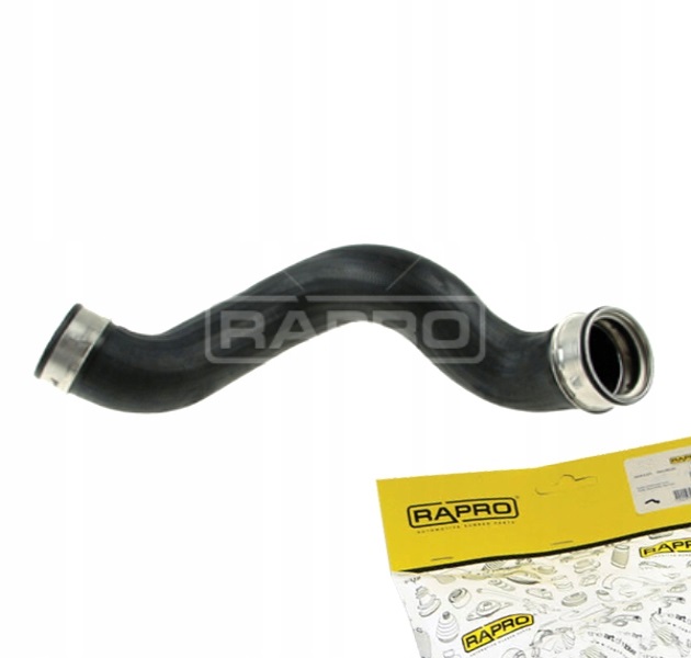 Купить Шланг интеркулер радиатора воздуха mercedes sprinter 411 415 509