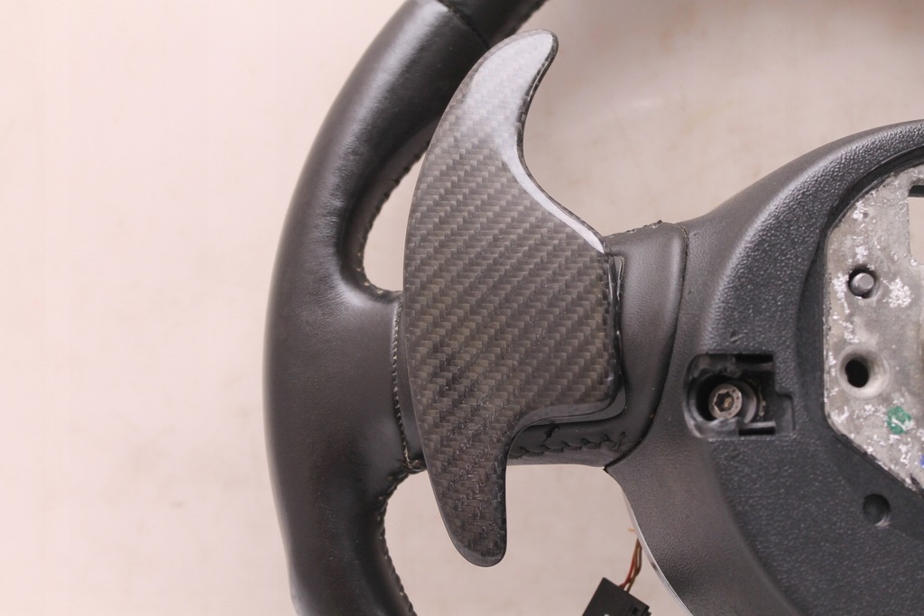 фото №6, Повітропровід пелюстки перемикання audi r8 420 06- 8j0419091c