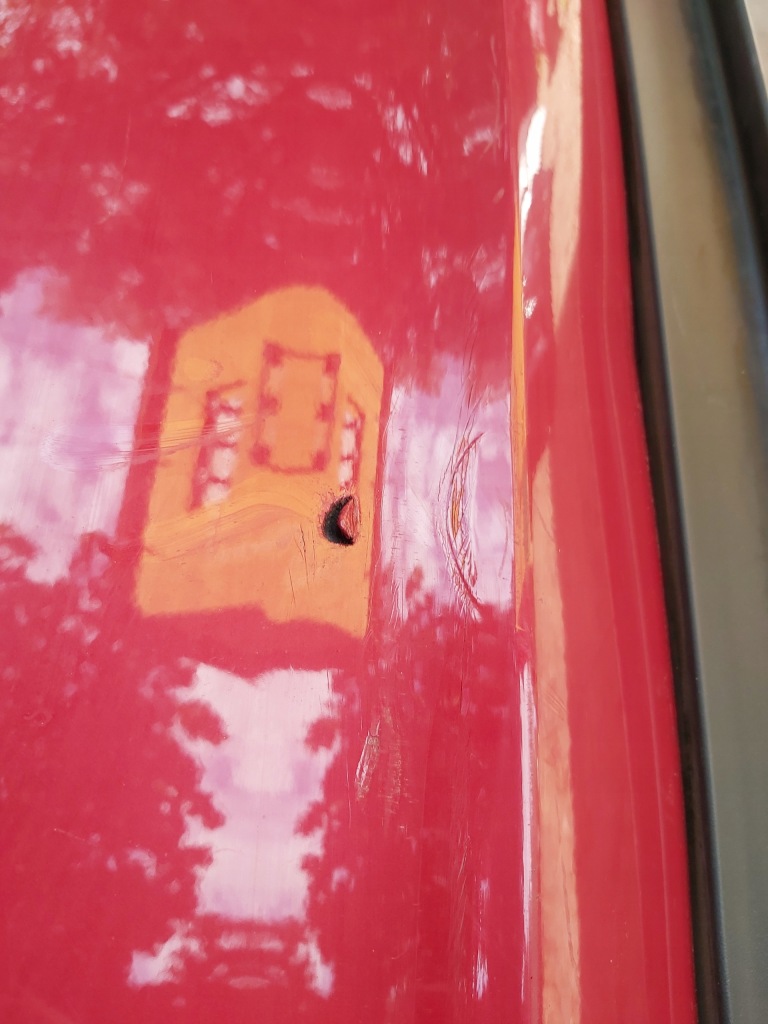 фото №7, Бампер задня задній накладка tesla model 3 оригінал