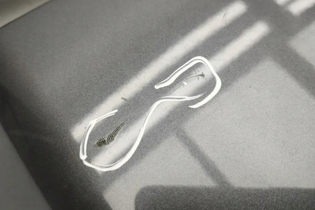 фото №9, Захист задні лівий лампи volvo xc90 i 8620820 2.9l бензиновий 200kw 2005