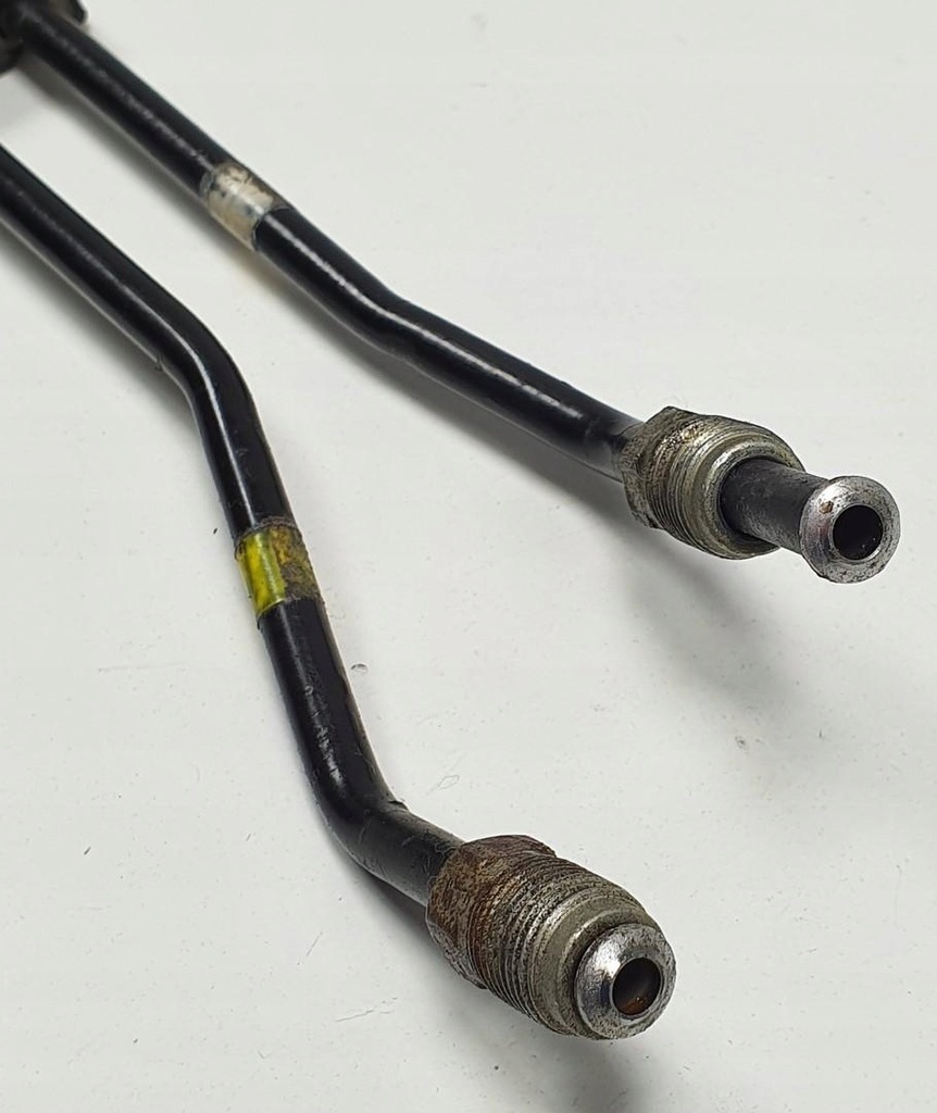 фото №2, Трубки тормозные aston martin rapide 6.0 v12 пара