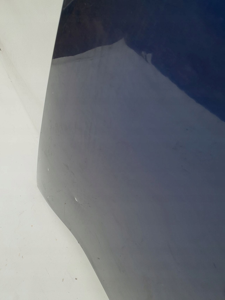 фото №9, Fiat doblo 10-15 капот перед кришка двигуна